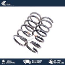 Riginal fahrwerksfedern spiral gebraucht kaufen Riginal fahrwerksfedern spiral gebraucht kaufen  Eilenburg