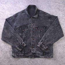 Vtg levis denim for sale  Fort Lauderdale