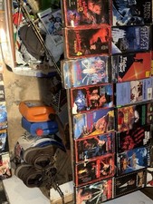 Vhs tapes for sale  Florence