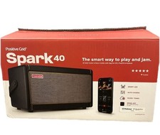 Positive grid spark for sale  Surprise
