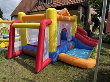 Ballsea hüpfburg gebläse gebraucht kaufen  Leese