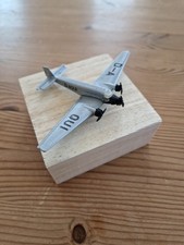 Modellflugzeug 1027 lufthansa gebraucht kaufen  Garding