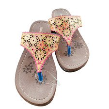 Bata boho womens for sale  Alvin