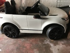 Land rover evoque for sale Land rover evoque for sale  WEST BROMWICH