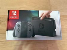 Nintendo switch gray for sale  Avon