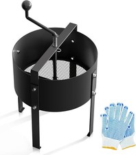 Rotary soil sifter for sale  New York