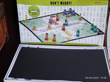 Jeu plateau sésame d'occasion  Reims