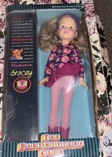 babysitters club doll for sale babysitters club doll for sale Bellevue