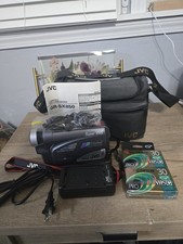 Jvc compact super for sale  Bethel Park