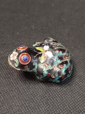Vintage japanese netsuke for sale  LUTON