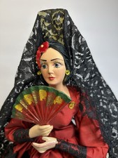 spanish doll for sale  Rio Linda
