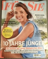 Zeitschrift magazin . gebraucht kaufen  Hamburg