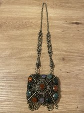 Kette anhänger silber gebraucht kaufen  Bad Pyrmont