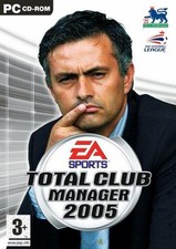 Total club manager for sale  ROSSENDALE