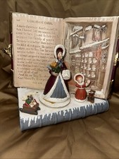 Vintage ceramic dickens for sale  Warner Robins