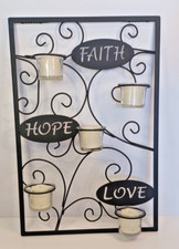 Faith hope love for sale  Remus
