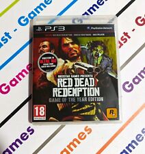Ps3 red dead usato  Licata