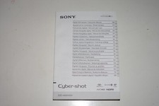 Sony dsc hx9 gebraucht kaufen  Berlin