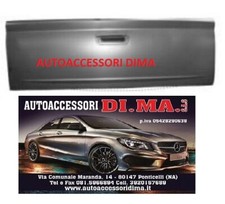 Portellone posteriore isuzu usato  Napoli