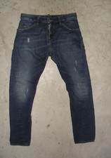 Jeans dsquared2 denim usato  Palermo