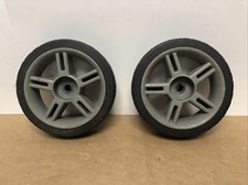 Nice set wheels for sale  Warren