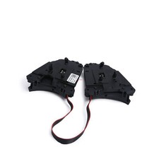 Volantes e botões de buzina 5G0959442AE adequados para golfe Jetta Tiguan, usado comprar usado  Enviando para Brazil