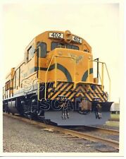 0BB800K RP 1960s/80s MAINE CENTRAL RAILROAD LOCOMOTIVE #402 comprar usado  Enviando para Brazil