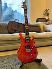 Prs ce24 electric for sale  GLOSSOP