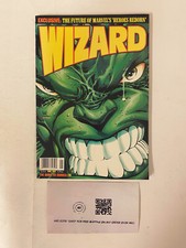 Wizard magazine wizard for sale  Atlanta