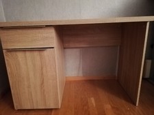 Schreibtisch schublade untersc gebraucht kaufen  Saarbrücken