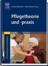 Altenpflege konkret pflegetheo gebraucht kaufen  Berlin