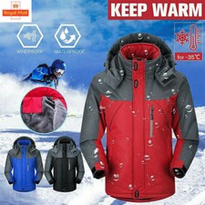 Mens winter mountain for sale  UK