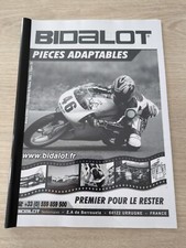 Bidalot pièces adaptables d'occasion  Miramas