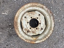 750x16 tractor wheel for sale  SANDBACH