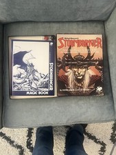 Stormbringer d'occasion  Expédié en Belgium