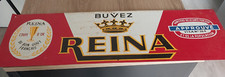 Vintage plaque publicitaire d'occasion  Dunkerque-