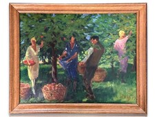 öl karton 1927 gebraucht kaufen  Göppingen