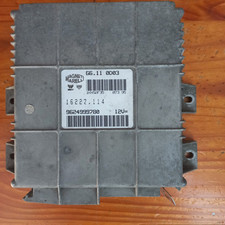 Calculateur peugeot 106 d'occasion  Villeneuve-d'Ascq-