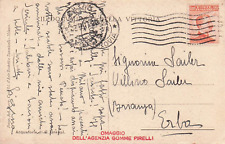 17a cartolina novembre usato  Lugo