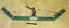 Hoyt bow press for sale  Waynesboro