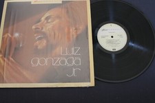 LUIS GONZAGA JR - PERFORMANCE - EMI RECORDS - 066 972849-1 - 1989 - FROM BRAZIL, usado comprar usado  Enviando para Brazil