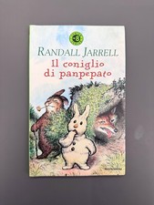 Coniglio panpepato libro usato  Zugliano