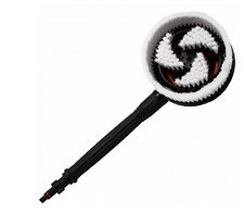 Brosse rotative nettoyeur d'occasion  Souvigny