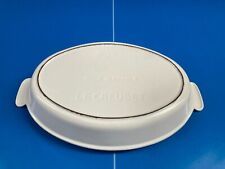 Plat creuset fonte d'occasion  Molinet