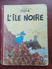 île noire 4ème d'occasion  Dijon