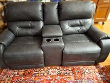 Charcoal gray recliner for sale  New Orleans