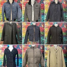 Stock giacche cappotti usato Stock giacche cappotti usato  Pescara