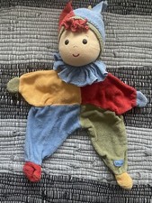 Sterntaler clown harlekin gebraucht kaufen  Rüthen