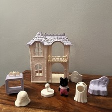 Sylvanian families spooky for sale  WALLINGTON
