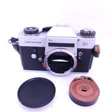 Leicaflex kamera analog gebraucht kaufen  München